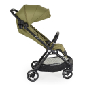 Καρότσι Cangaroo Flip Dark Forest Green