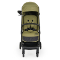 Καρότσι Cangaroo Flip Dark Forest Green