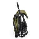 Καρότσι Cangaroo Flip Dark Forest Green