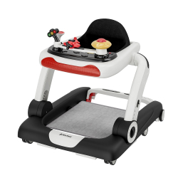 Στράτα Bebe Stars Airplane 3in1 Black