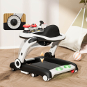 Στράτα Bebe Stars Airplane 3in1 Black