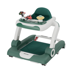 Στράτα Bebe Stars Airplane 3in1 Pine