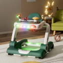Στράτα Bebe Stars Airplane 3in1 Pine