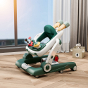 Στράτα Bebe Stars Airplane 3in1 Pine