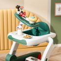 Στράτα Bebe Stars Airplane 3in1 Pine