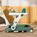Στράτα Bebe Stars Airplane 3in1 Pine