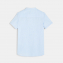 CHANI CHEMISE MC UNIE LIN