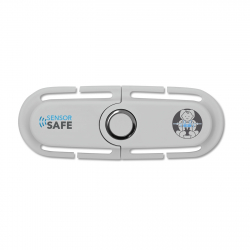 Συσκευή ασφαλείας βρεφικού καθίσματος αυτοκινήτου Cybex SensorSafe 4-in-1