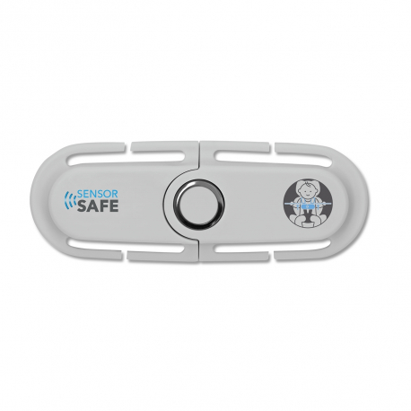 Συσκευή ασφαλείας βρεφικού καθίσματος αυτοκινήτου Cybex SensorSafe 4-in-1