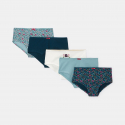 UFLOWERS OKF LOT 5 BOXERS