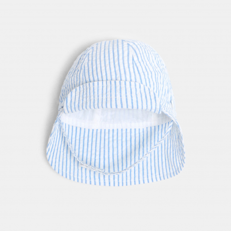 CASQUETTE CAPSTRIPES GC