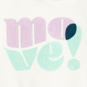 SWEAT SOMOVE