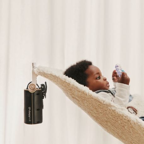 Αντάπτορας ριλάξ για τη συσκευή λικνίσματος Sleepytroll Baby Rocker Gen 2