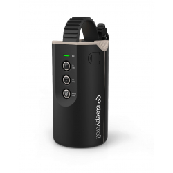 Ηλεκτρική συσκευή λικνίσματος καροτσιού Sleepytroll Baby Rocker Gen 2