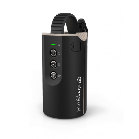 Ηλεκτρική συσκευή λικνίσματος καροτσιού Sleepytroll Baby Rocker Gen 2