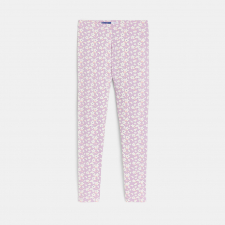 Okaidi Κολάν μακρύ με τυπωμένα σχέδια σε παστέλ χρώμα για κορίτσια