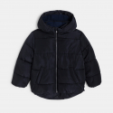 GOPUFFY DD COURTE CHAUDE