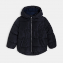 GOPUFFY DD COURTE CHAUDE