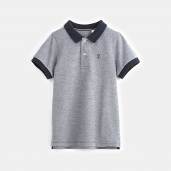 Enf-G-Polo-TANDOORI POLO PIQUE