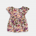 BLOUSE ZELOOSE