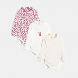 LOT 3 BODIES MONTANT EBERLUE