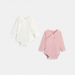 LOT 2 BODY EVOLUTIF ALBA VM