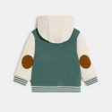 SWEAT BOURDON