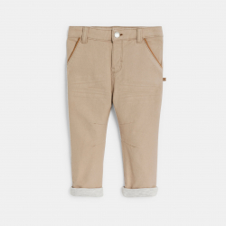 PANT BOUQUETIN