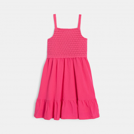 OKF ROBE ROCROCHET E25