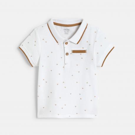 POLO DAUPHIN