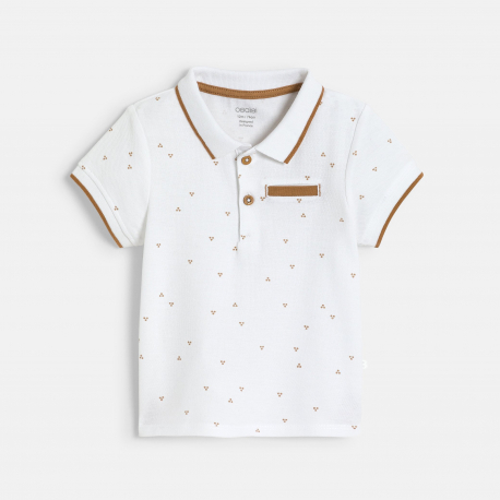 POLO DAUPHIN