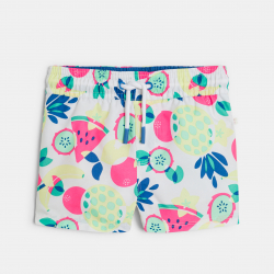 BBDG SHORTY BATEAU