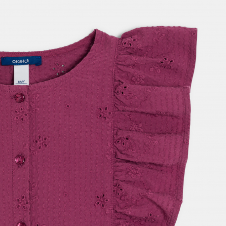 CHEMISE ZESOFT