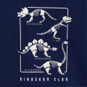 NJURASSIC PYJ LONG BBFLEECE PH