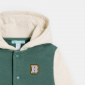 SWEAT BOURDON