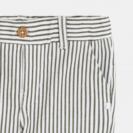PANT HIRONDELLE
