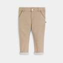 PANT BOUQUETIN
