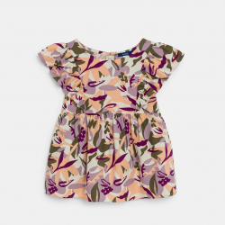 BLOUSE ZELOOSE