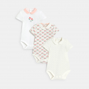 LOT 3 BODY COL ELLIE