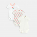 LOT 3 BODY COL ELLIE