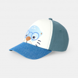 BBDG PABLITO CAP