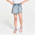 OKF JUPE JAPEZE DENIM E23