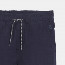 PAULIN BERMUDA COURT JERSEY