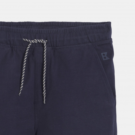 PAULIN BERMUDA COURT JERSEY