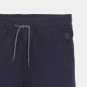 PAULIN BERMUDA COURT JERSEY