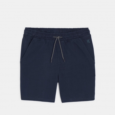 PAULIN BERMUDA COURT JERSEY