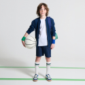 PAULIN BERMUDA COURT JERSEY