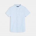 CHANI CHEMISE MC UNIE LIN