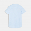 CHANI CHEMISE MC UNIE LIN