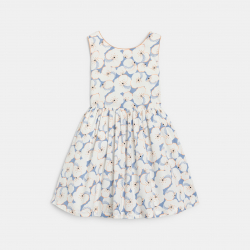 OKF ROBE RACIEUSE AOP E25